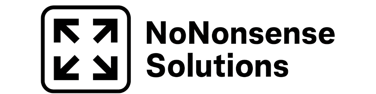 NoNonsense Solutions